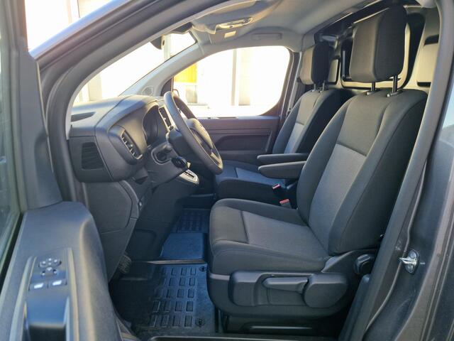Opel VIVARO Vivaro-e L3 75 kWh