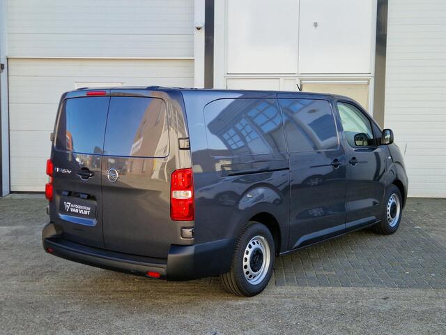 Opel VIVARO Vivaro-e L3 75 kWh | 0% rente!
