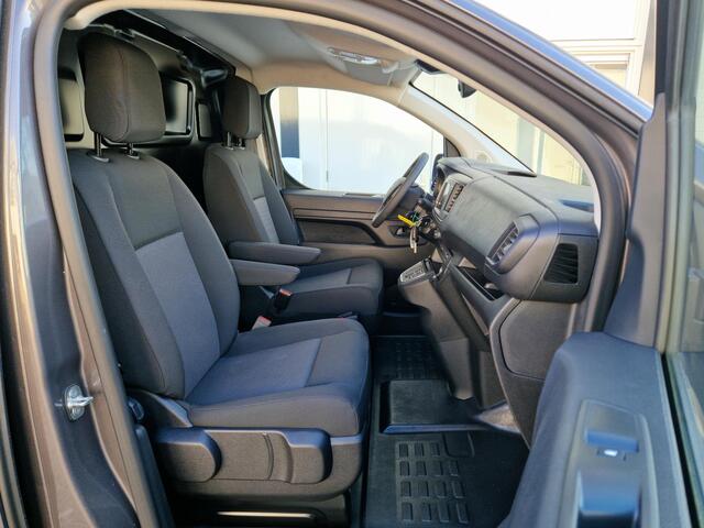 Opel VIVARO Vivaro-e L3 75 kWh | 0% rente!