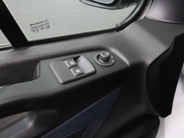 Opel VIVARO 1.6CDTI 120PK Lang Imperiaal | Trekhaak | Navigatie | Airco | 3-Persoons | Betimmering