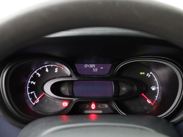 Opel VIVARO 1.6CDTI 120PK Lang Imperiaal | Trekhaak | Navigatie | Airco | 3-Persoons | Betimmering