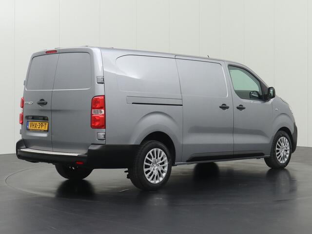 Opel VIVARO 2.0CDTI 120PK Automaat Lang Edition | Multimedia | 3-Persoons | Airco | Cruise