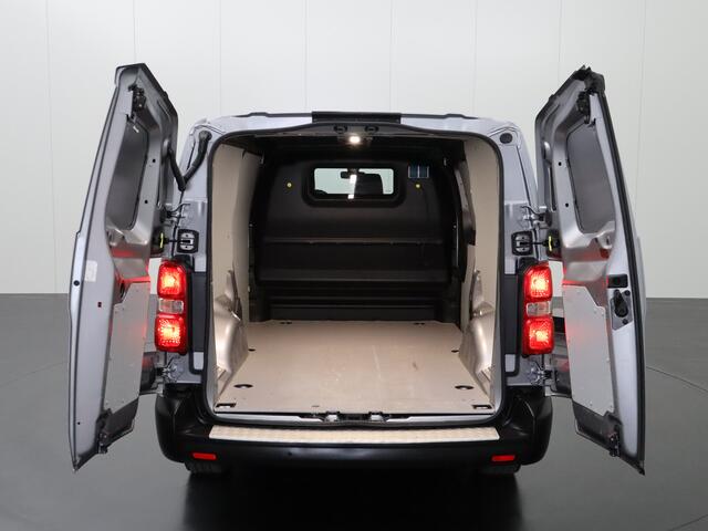 Opel VIVARO 2.0CDTI 120PK Automaat Lang Edition | Multimedia | 3-Persoons | Airco | Cruise