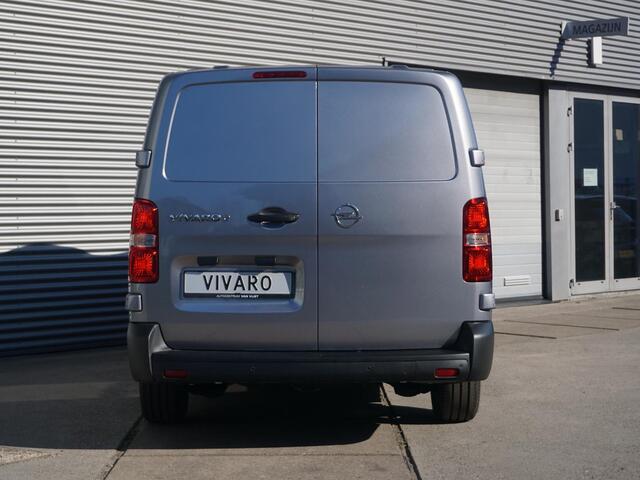 Opel VIVARO Electric L3 75 kWh | navi incl. Apple Carplay | e-Call pakket | rijklaarprijs