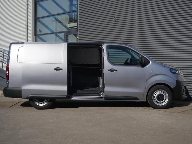 Opel VIVARO Electric L3 75 kWh | navi incl. Apple Carplay | e-Call pakket | rijklaarprijs