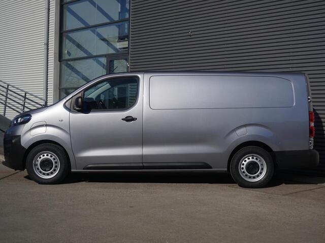 Opel VIVARO Electric L3 75 kWh | 0% rente | navi incl. Apple Carplay | e-Call pakket | rijklaarprijs