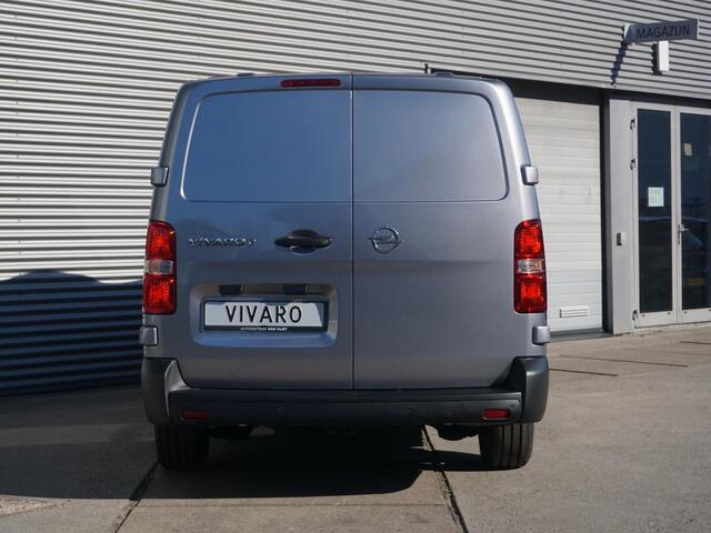 Opel VIVARO Electric L3 75 kWh | 0% rente | navi incl. Apple Carplay | e-Call pakket | rijklaarprijs