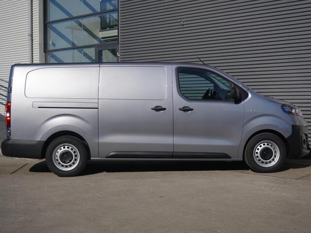Opel VIVARO Electric L3 75 kWh | 0% rente | navi incl. Apple Carplay | e-Call pakket | rijklaarprijs