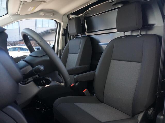 Opel VIVARO Electric L3 75 kWh | 0% rente | navi incl. Apple Carplay | e-Call pakket | rijklaarprijs