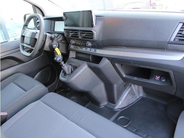 Opel VIVARO 2.0 Diesel 145 L2 | Navi / Camera / Trekhaak