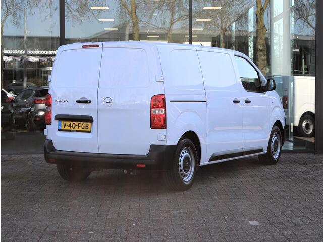 Opel VIVARO 2.0 Diesel 145 L2 | Navi / Camera / Trekhaak