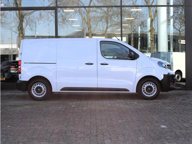 Opel VIVARO 2.0 Diesel 145 L2 | Navi / Camera / Trekhaak