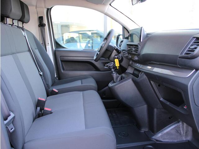 Opel VIVARO 2.0 Diesel 145 L2 | Navi / Camera / Trekhaak