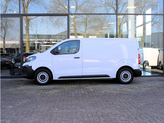 Opel VIVARO 2.0 Diesel 145 L2 | Navi / Camera / Trekhaak