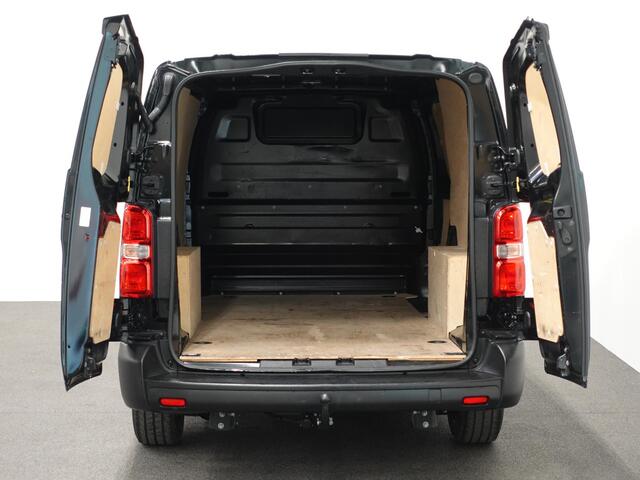 Opel VIVARO 2.0 CDTI Automaat L3H1 Edition 3-zits Airco Navigatie Trekhaak Cruise Carplay Sidebars