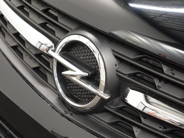 Opel VIVARO 2.0 CDTI Automaat L3H1 Edition 3-zits Airco Navigatie Trekhaak Cruise Carplay Sidebars