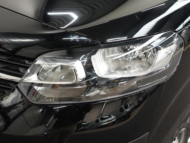 Opel VIVARO 2.0 BlueHDi 145PK L2 Automaat Airco Navigatie Trekhaak Side Bars Betimmering Laadruimte
