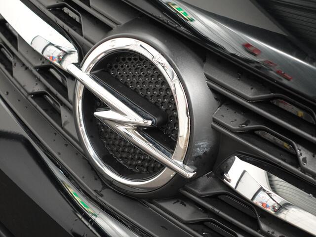 Opel VIVARO 2.0 BlueHDi 145PK L2 Automaat Airco Navigatie Trekhaak Side Bars Betimmering Laadruimte
