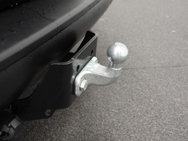 Opel VIVARO 2.0 BlueHDi 145PK L2 Automaat Airco Navigatie Trekhaak Side Bars Betimmering Laadruimte
