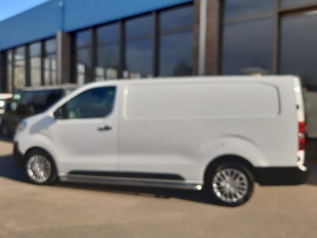 Opel VIVARO 1.5 CDTI L3 Edition Airco Cruisecontrol 2 Achterdeuren