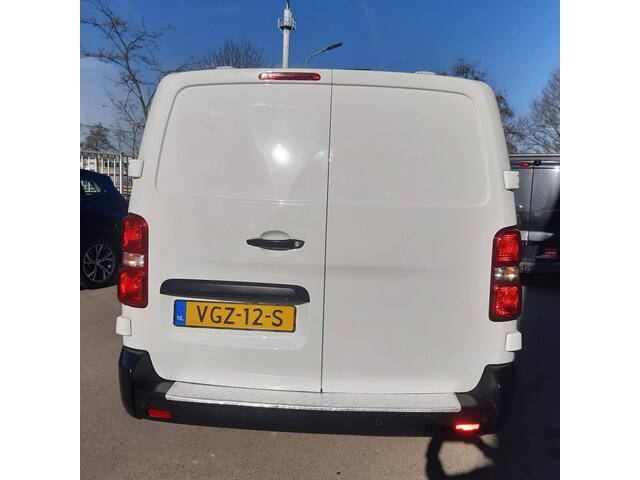 Opel VIVARO 1.5 CDTI L3 Edition Airco Cruisecontrol 2 Achterdeuren