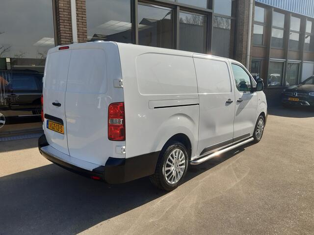 Opel VIVARO 1.5 CDTI L3 Edition Airco Cruisecontrol 2 Achterdeuren