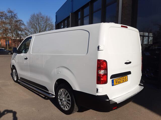 Opel VIVARO 1.5 CDTI L3 Edition Airco Cruisecontrol 2 Achterdeuren