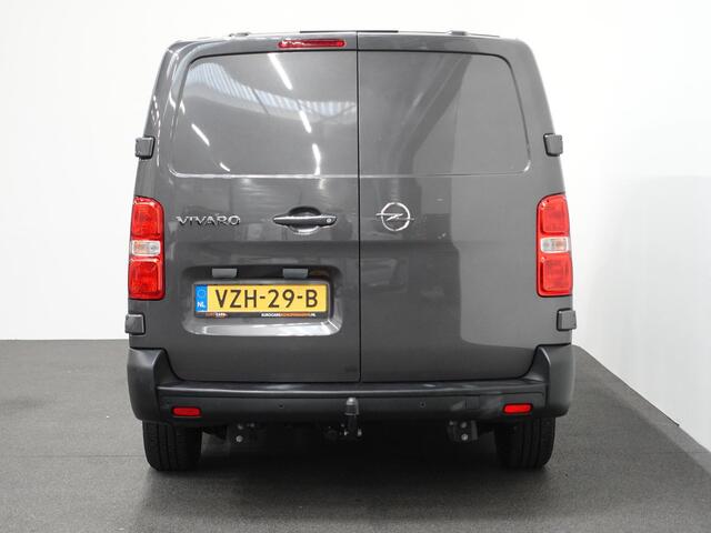 Opel VIVARO 2.0 BlueHDi 145PK L3 Automaat Airco Bluetooth Cruise Control Trekhaak Sidebars