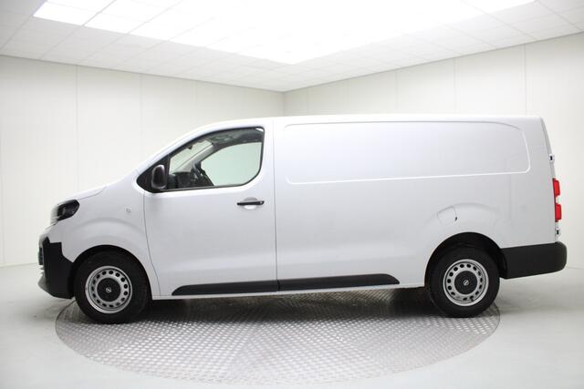 Opel VIVARO 2.0 Diesel 145 S&S L3 | Automaat | PDC + Camera / Carplay / Navigatie