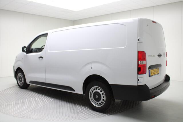 Opel VIVARO 2.0 Diesel 145 S&S L3 | Automaat | PDC + Camera / Carplay / Navigatie