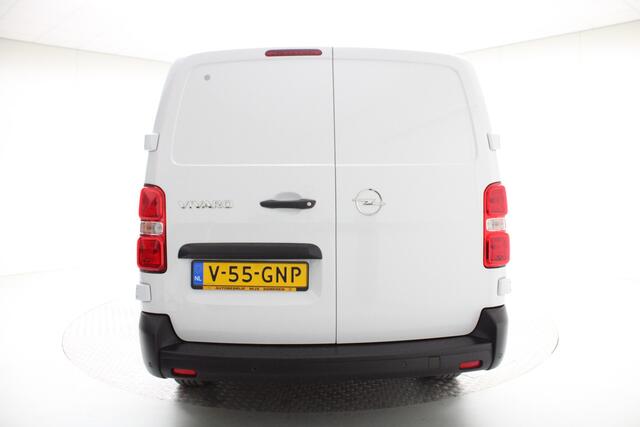Opel VIVARO 2.0 Diesel 145 S&S L3 | Automaat | PDC + Camera / Carplay / Navigatie
