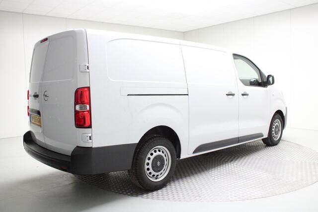 Opel VIVARO 2.0 Diesel 145 S&S L3 | Automaat | PDC + Camera / Carplay / Navigatie