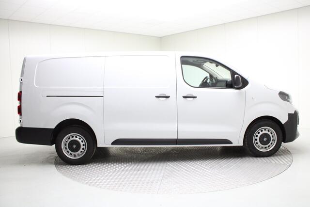Opel VIVARO 2.0 Diesel 145 S&S L3 | Automaat | PDC + Camera / Carplay / Navigatie