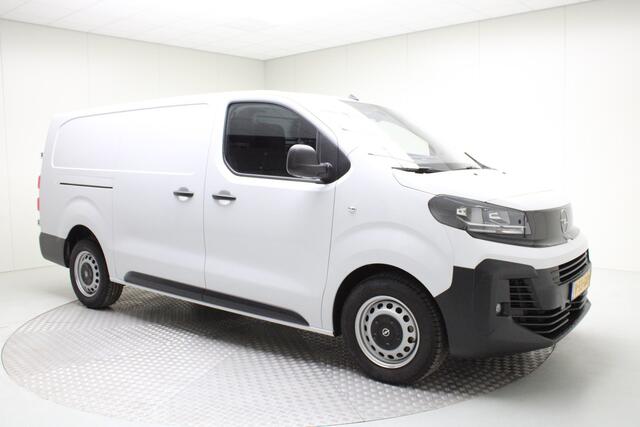 Opel VIVARO 2.0 Diesel 145 S&S L3 | Automaat | PDC + Camera / Carplay / Navigatie