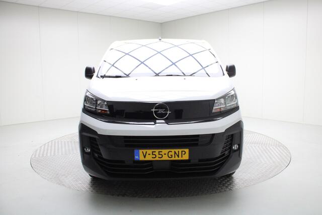 Opel VIVARO 2.0 Diesel 145 S&S L3 | Automaat | PDC + Camera / Carplay / Navigatie