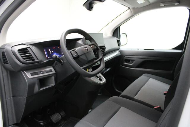 Opel VIVARO 2.0 Diesel 145 S&S L3 | Automaat | PDC + Camera / Carplay / Navigatie