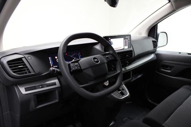 Opel VIVARO 2.0 Diesel 145 S&S L3 | Automaat | PDC + Camera / Carplay / Navigatie