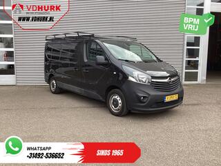 opel-vivaro-1.6-cdti-130-pk-l2-bpm-
