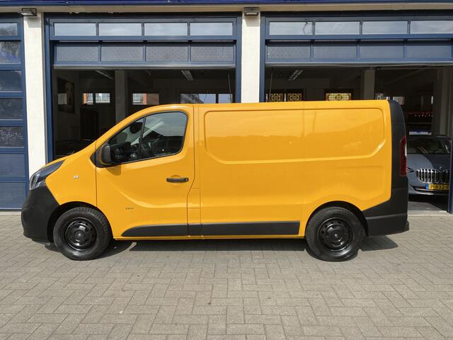 Opel VIVARO 1.6 CDTI L1H1 Ed. EcoFlex 1 EIGENAAR/DEALER O.H/NAVI/TOPSTAAT