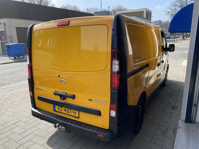 Opel VIVARO 1.6 CDTI L1H1 Ed. EcoFlex 1 EIGENAAR/DEALER O.H/NAVI/TOPSTAAT