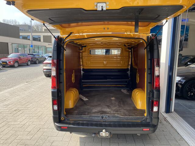 Opel VIVARO 1.6 CDTI L1H1 Ed. EcoFlex 1 EIGENAAR/DEALER O.H/NAVI/TOPSTAAT