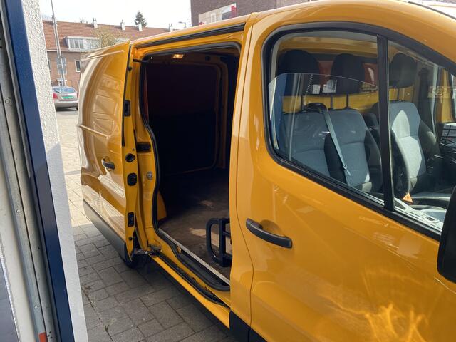 Opel VIVARO 1.6 CDTI L1H1 Ed. EcoFlex 1 EIGENAAR/DEALER O.H/NAVI/TOPSTAAT