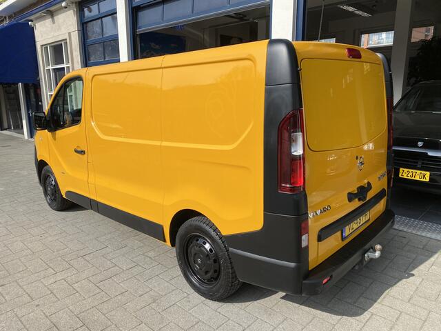 Opel VIVARO 1.6 CDTI L1H1 Ed. EcoFlex 1 EIGENAAR/DEALER O.H/NAVI/TOPSTAAT