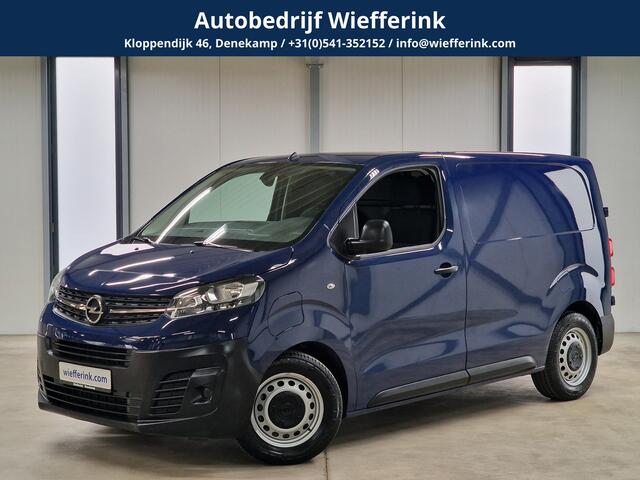 Opel VIVARO Vivaro-e L1H1 Edition 50 kWh | Navi | Camera | Apple carplay