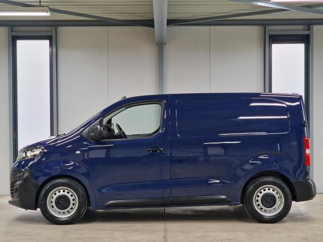 Opel VIVARO Vivaro-e L1H1 Edition 50 kWh | Navi | Camera | Apple carplay