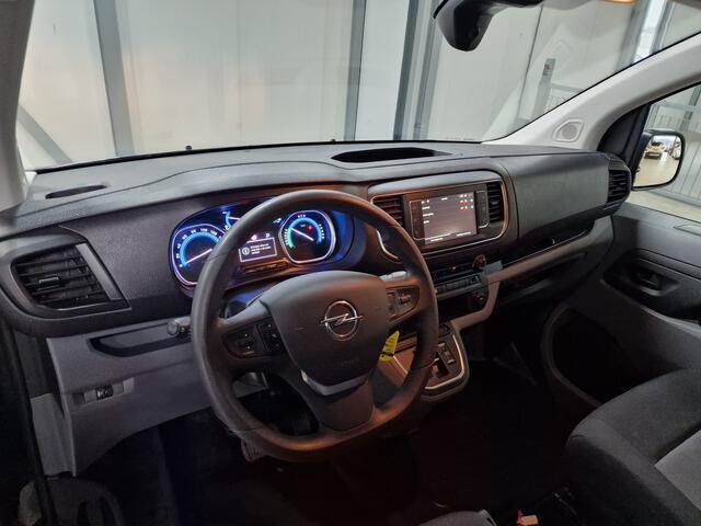Opel VIVARO Vivaro-e L1H1 Edition 50 kWh | Navi | Camera | Apple carplay
