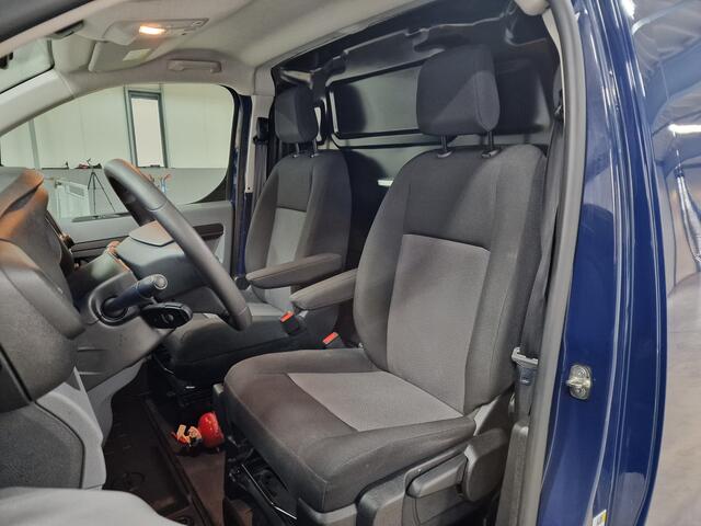 Opel VIVARO Vivaro-e L1H1 Edition 50 kWh | Navi | Camera | Apple carplay