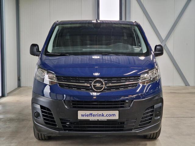 Opel VIVARO Vivaro-e L1H1 Edition 50 kWh | Navi | Camera | Apple carplay