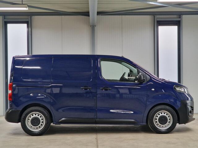 Opel VIVARO Vivaro-e L1H1 Edition 50 kWh | Navi | Camera | Apple carplay