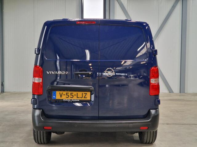 Opel VIVARO Vivaro-e L1H1 Edition 50 kWh | Navi | Camera | Apple carplay